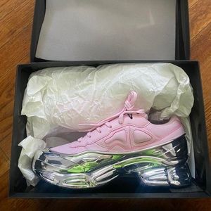 Raf Simons Ozweego Sneakers